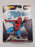 Complete Marvel Hot Wheels Pop Art Car Series 1 to 6, Superheros Car Series