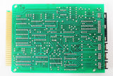 New Leeds Northrup L&N Circuit Board Card Model 159101 rev A3/A4