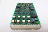 New Applied Research Laboratory ARL Fisons Circuit Board Card Model 5701221
