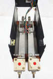Eurotherm TC2020 2 Phase Compact Stack Block 500V 60A 50-60 Hz w/ Socomec Fuses