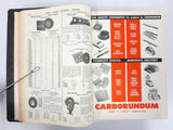 Vintage 1950's Lewis Montreal General Hardware Store Catalogue #80, Illustrated