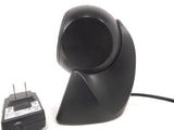 Metrologic Orbit Store Barcode Scanner MS7120 Wedge, PS/2 and Keyboard Ports, AC Adapter, Lot #11