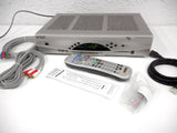 Activation Ready Explorer 8300HD+ Videotron PVR Cable Box Recorder, 320 GB with Remote and HDMI