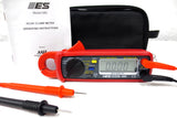 New Electronic Specialties 685 Current Probe / Digital Multimeter, Clamp Meter