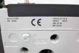 New Festo Valve Terminal CPV14-GE-FB-8, 8-Way Pneumatic Solenoid Valve Block