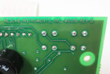 New Neslab Instruments 4 Digits LED Display Circuit Module MC018 Rev. B