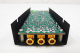 ARL Fisons Goniometer Amplifier Card Circuit S70013, S920014, S700132, Goniomètre
