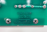 New AC Tech Line Voltage Board 962-004E, Circuit Module Model 605-022D