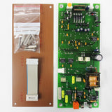 New Endress + Hauser Flowtec AG Control Board Circuit Card Model 50038843
