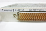 Siemens Simatic 6ES5304-3UA11 IF Module DC Com Processor for Simatic S5 PLC Lot#1