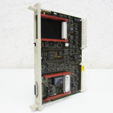 Siemens Simatic S5 6ES5524-3UA15 IM Com Processor w/ 6ES5752-0AA43 Card, Lot #3