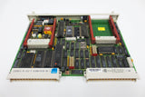 Siemens Simatic 6ES5524-3UA13 IM Com Processor w/ 6ES5752-0AA42 Card, Lot #1