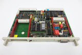 Siemens Simatic 6ES5524-3UA13 IM Com Processor w/ 6ES5752-0AA42 Card, Lot #2
