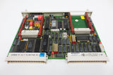 Siemens Simatic 6ES5524-3UA13 IM Com Processor w/ 6ES5752-0AA42 Card, Lot #2