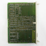 Siemens Simatic 6ES5524-3UA13 IM Com Processor w/ 6ES5752-0AA43 Card, Lot #2