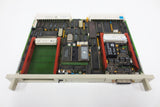Siemens Simatic 6ES5524-3UA13 IM Com Processor w/ 6ES5752-0AA43 Card, Lot #3