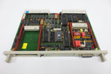 Siemens Simatic 6ES5524-3UA13 IM Com Processor w/ 6ES5752-0AA42 Card, Lot #4