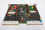 Siemens Simatic 6ES5524-3UA13 IM Com Processor w/ 6ES5752-0AA42 Card, Lot #4