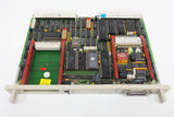 Siemens Simatic 6ES5524-3UA13 IM Com Processor w/ 6ES5752-0AA42 Card, Lot #5