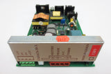 Schneider Merlin Gerin Power Supply Circuit Board Card 120V, CADAC6-50-X, ZS5019