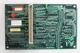 Schneider Merlin Gerin Centralp Daughterboard Circuit Card Memory/KeyBoard/V24