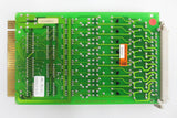 New Schneider Merlin Gerin Centralp 8 Output 220V Circuit Board Card No 100 069