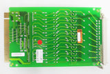 New Schneider Merlin Gerin Centralp 8 Input 110V Circuit Board Card No 100 026