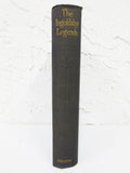 Antique 1912 The Ingoldsby Legends by RH Barham, Sorcerer