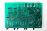 New Setaram Analog Input Card 50/34137, Multiplexer Burner Circuit Board