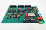 New Setaram Analog Input Multiplexer Card 50/34139, Zero Point Circuit Board