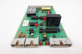 New Setaram Industrial Auxiliary Power Supply Circuit Card 50/33775, 64-pin