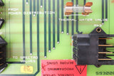 New ARL Fisons Thermal Tank Regulation Circuit Board Card 5701551, 5930088-4
