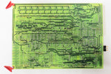 New ARL Fisons Control Circuit Board Card 5701549, Spectro Proximities Detectors