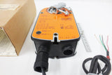 New Belimo LF24-SR US Spring Return Damper Actuator 35 in-lb 24VAC/DC Modulating