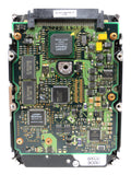 New Dell Quantum Atlas V Hard Disk Drive 18.3 GB Ultra3 Lot #3 U160 SCSI HD, JP-037URC-12544, N143, 3.5"