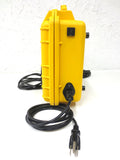 Weld Cleaning Machine Electro Chemical Polisher EASYKleen PLUS Brush DC, Stainless Steel Polish, TIG MIG & Stick, Complete