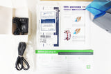 New Digital Check CheXpress CX30 Scanner 152001-01 w/ Box, Power Supply, Manual