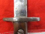 WWI 1907 Wilkinson Bayonet Enfield, British Model, Signed 22" Long Blade A+