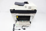 Kyocera Ecosys All-In-One Laser Printer Scanner Fax Model FS-1028MFP with Manual