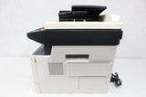 Kyocera Ecosys All-In-One Laser Printer Scanner Fax Model FS-1028MFP with Manual