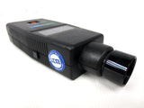 Handheld Digital Tachometer by Tenma SSPRO model R-16205, 5-999,9 RPM, 1.000-99,999 RPM