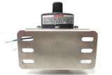 Gorman Rupp Compact Pump Model EX363-535, 12 VDC, Premotec Motor 4322 06 48530
