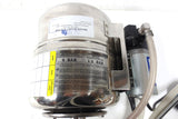 Shurflo 2 Gallon Water Booster Tank 804-023 and Pump  8025-933-399, Soda, Water