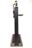 Commercial Wine Bottle Opener/Cork Puller on Pedestal 23" Tall for Counter Top