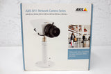 New Axis M1144-L Network Security Camera for Video Surveillance, HDTV, Infrared