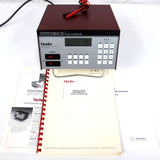Hoefer Electrophoresis Switch Back Pulse Controller PC 500 w/ Instructions Manual