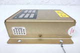Northern Airborne Technology AA36-100 Audio Radio Amplifier Modular Remote Switch, Ready for Flight