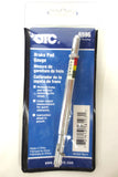 New Brake Pad Gauge Caliper by OTC Tools Model 6596, Determines Remaining Life