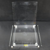 Large 12X12" Electrophoresis Agarose Gel Casting Tray by Altec Labs, Research