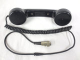 Vintage Sailor VHR Marine Radio Telephone Handset, Aalborg Denmark
